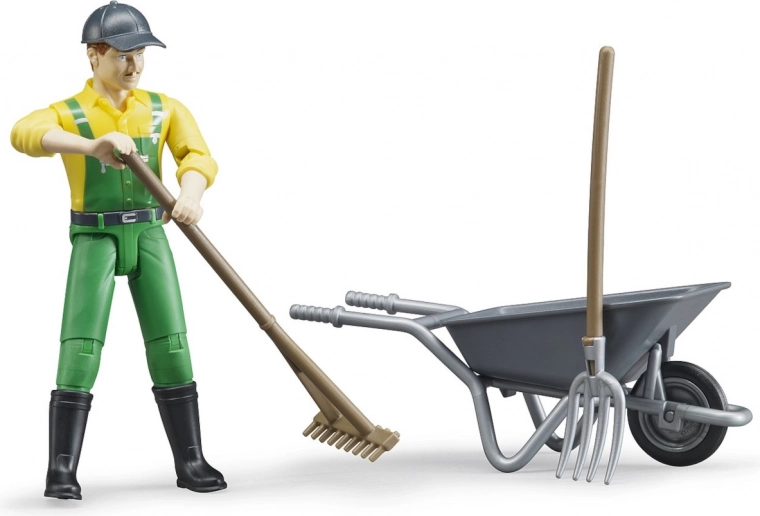 Liikuvad jäsemed realistlikuks mänguks