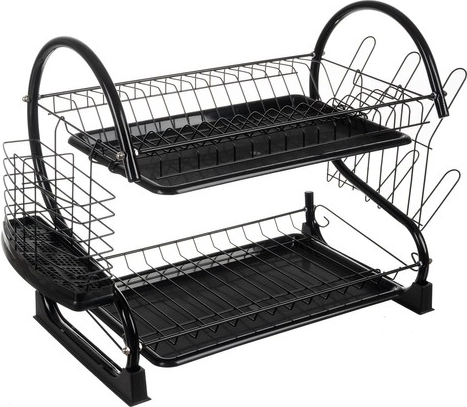 Kahetasandiline struktuur