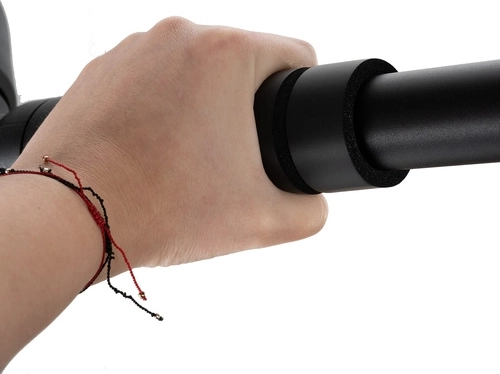 Uksepiitade kaitse ja kindel haare