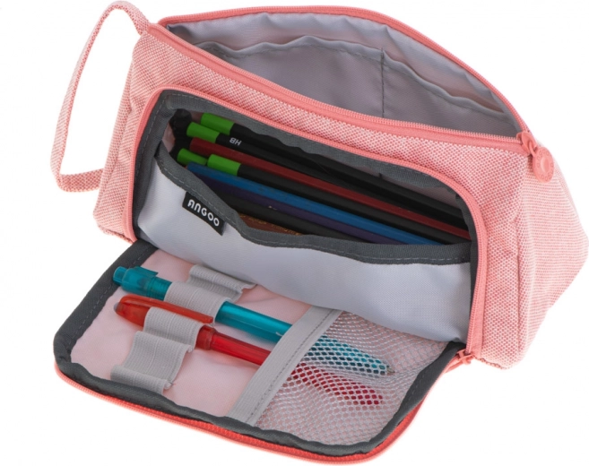 Kaks kambrit maksimaalse ülevaate jaoks