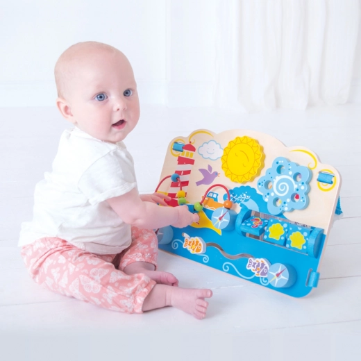 Lihtne kinnitada voodi külge