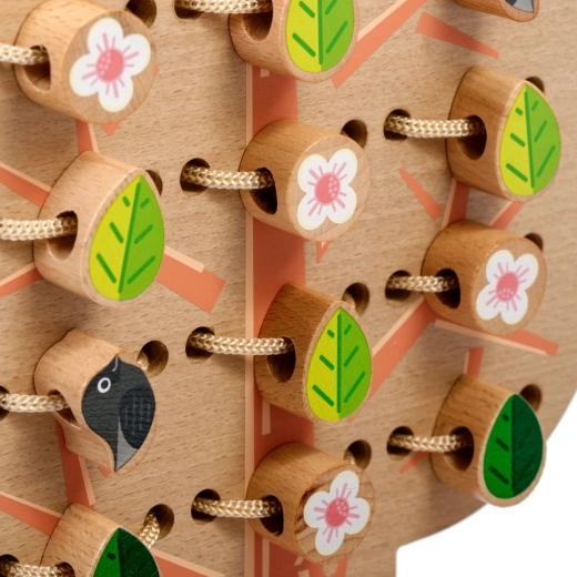 Peenmotoorika ja koordinatsiooni arendamine