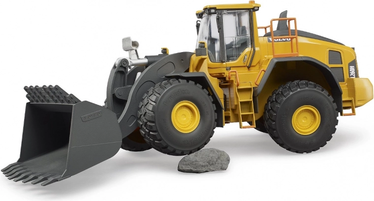 High-quality materials