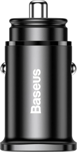 Metallist korpus, kompaktne disain