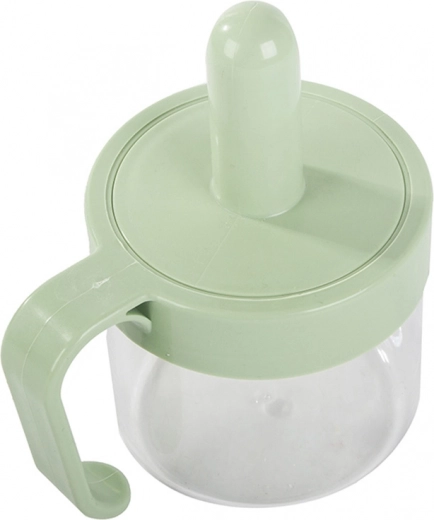 Mugav sang ja turvaline kaas