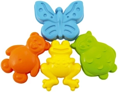 Kerged, vastupidavad ja kergesti pestavad