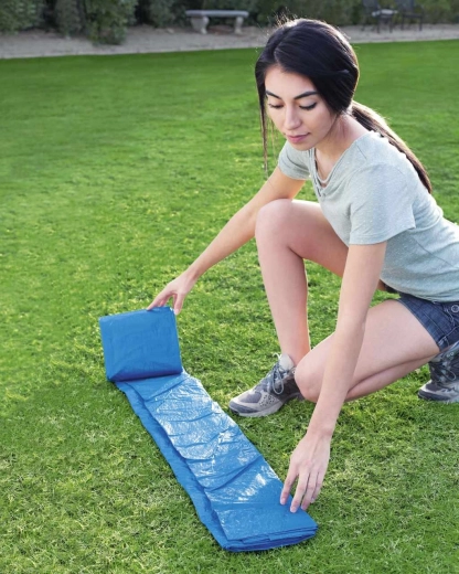 Puhasam ümbrus ja vesi