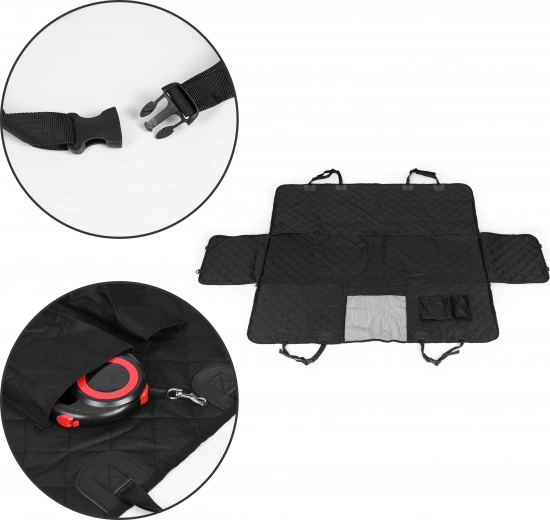 Lihtne paigaldus ja kindel kinnitus