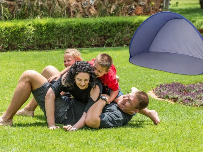 Kerge, kompaktne ja hõlpsalt kaasaskantav