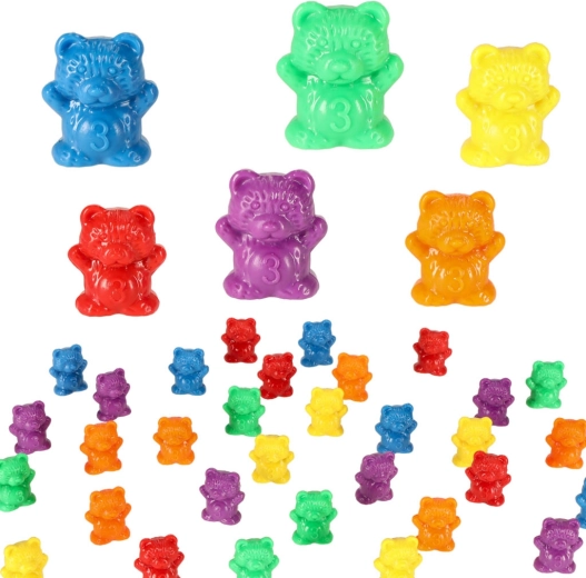 Karude sortimine ja loendamine