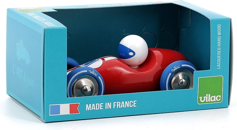 Prantsuse kvaliteet ja stiil