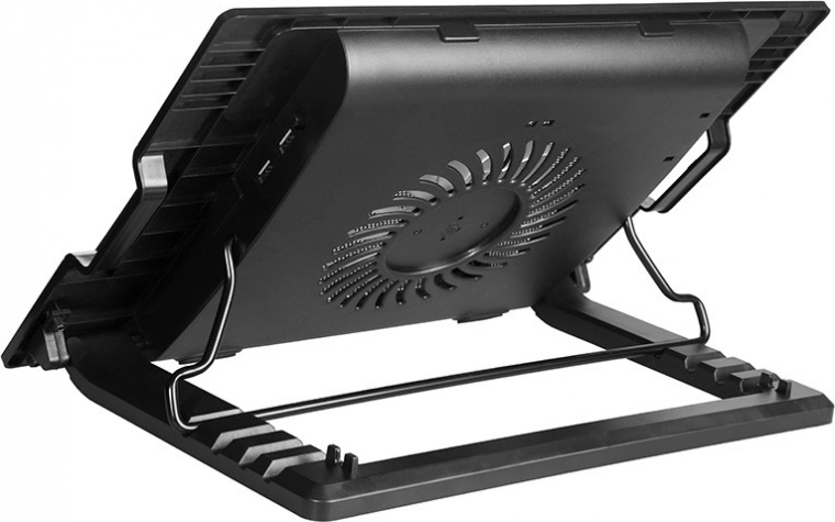 Ergonoomiline kaldenurga seadistus