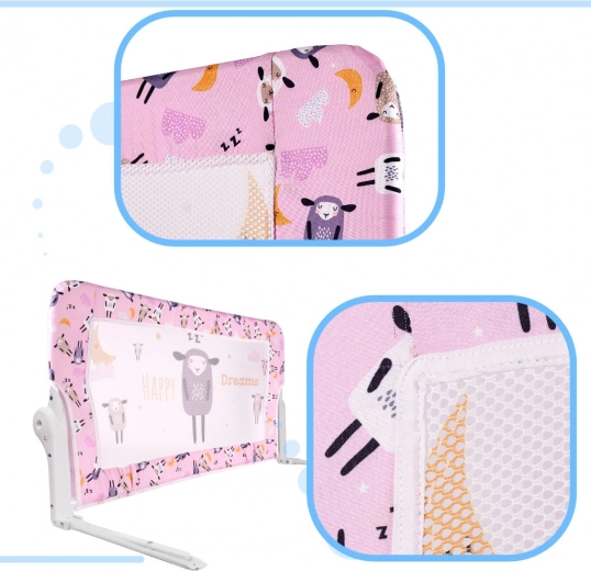 Turvaline uni hingava võrguga