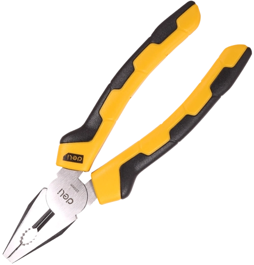 Karastatud lõikeservad pikaealisuseks