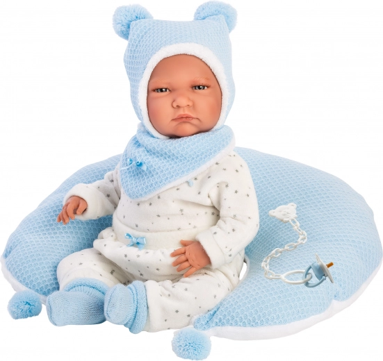 Elegantne kingituspakend Hispaaniast