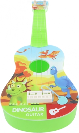 Ideaalne esimene muusikainstrument