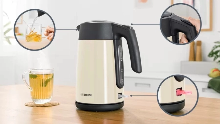 Ergonoomiline disain lihtsaks valamiseks