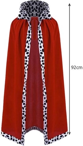 Elegantne keep kuningliku servaga