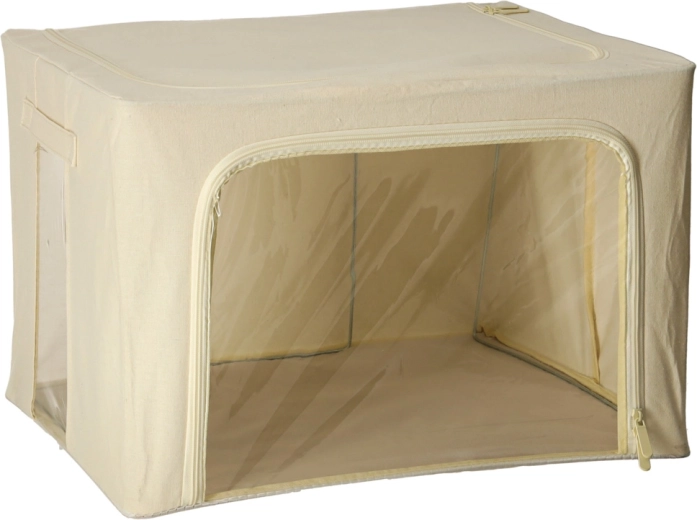 Stabiilne raam ja vastupidav materjal