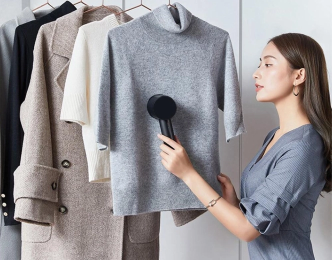 Kompaktne ja kaasaskantav