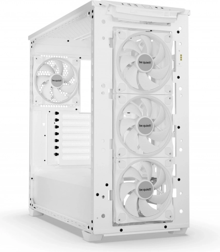 Excellent Airflow