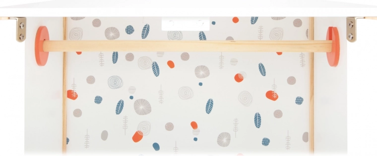 Stiil, mis sobitub lastetoaga