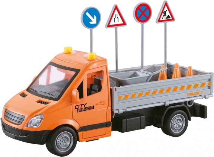 Rikkalikud lisad liiklusmänguks