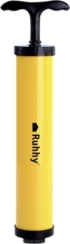 Käsipump komplektis