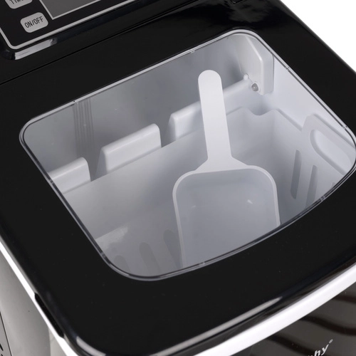 Kaks kuubikusuurust igale joogile