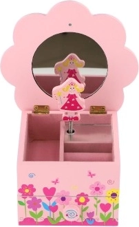 Võluväeline muusika avamisel