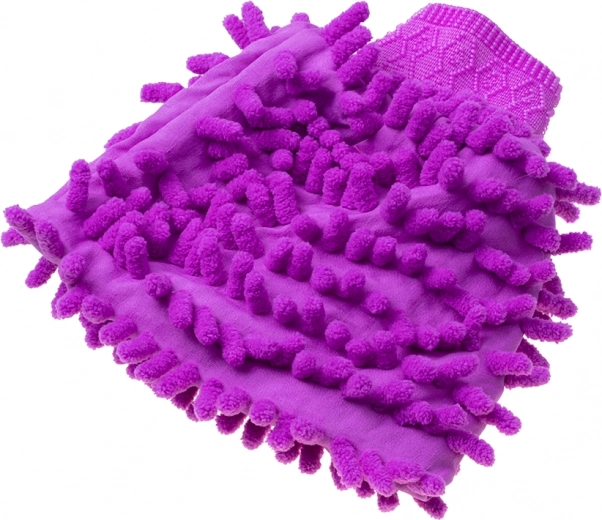 Mugav hoid tänu mansetile