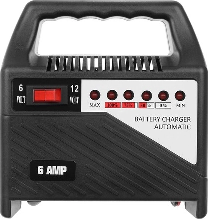 Selged LED-laetuse indikaatorid