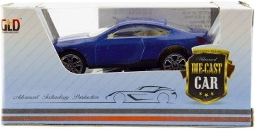 Premium metallkonstruktsioon