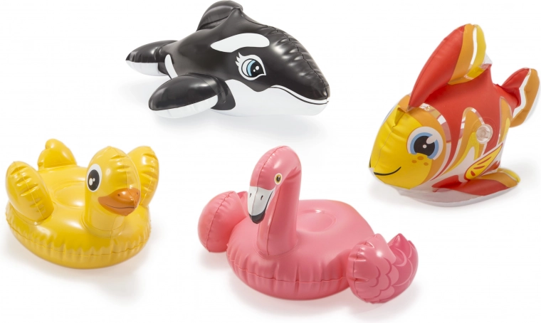 Armsad motiivid, mida lapsed armastavad