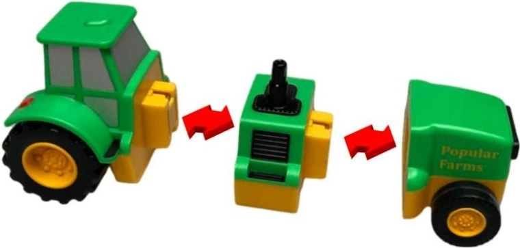 Võta lahti ja pane kokku – õppimine läbi mängu