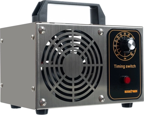 1–60 min taimer ja automaatne väljalülitus