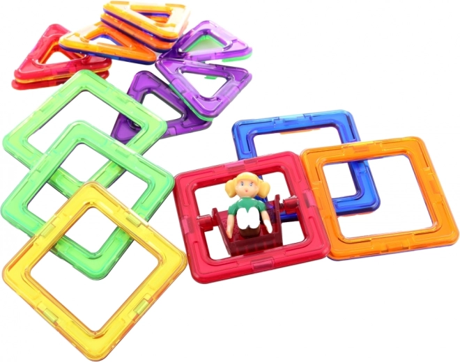 Loominguline hariv mäng