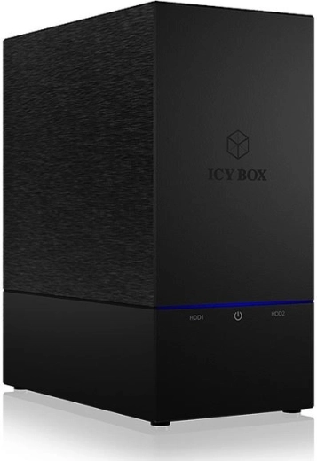 EasySwap and active cooling