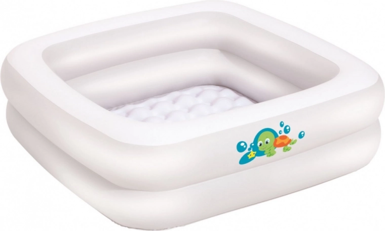 Kaks eraldiseisvat kambrit turvaventiiilidega