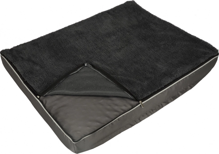 Eemaldatav ja pestav kate