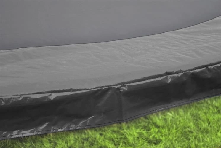 Ohutus tänu 10 mm vahule