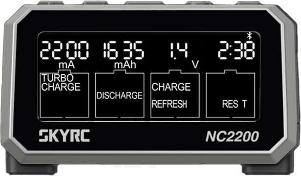 Targad režiimid ja täpne diagnostika