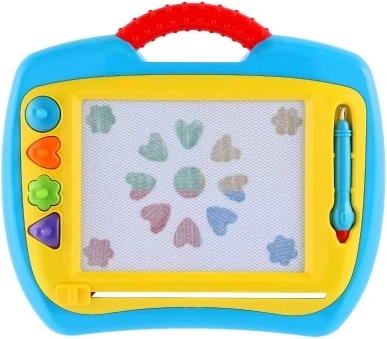 Joonistamine ilma segaduseta