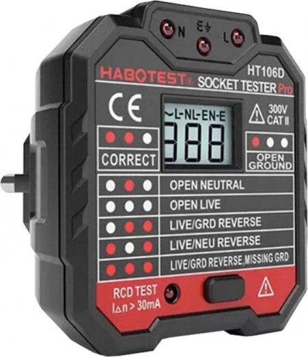 Accurate Voltage Measurement