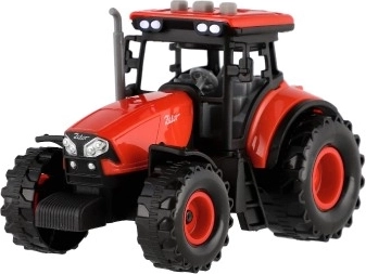 Töötavad tuled ja helid