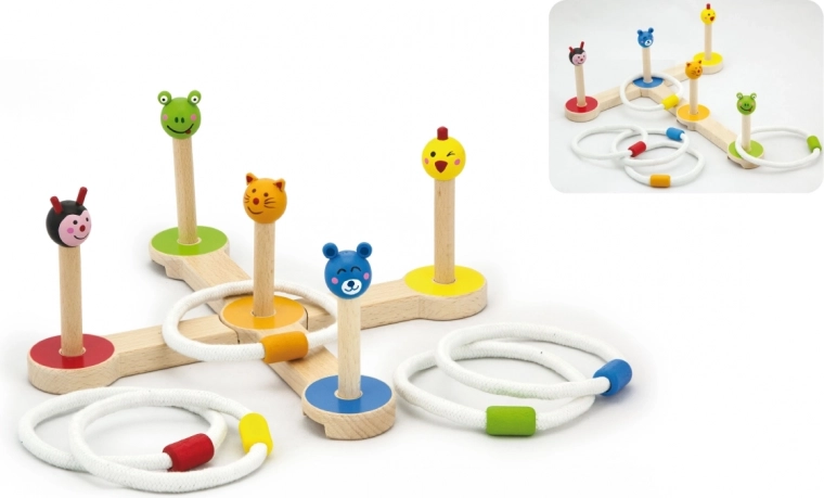 Arendab osavust ja koordineerimist