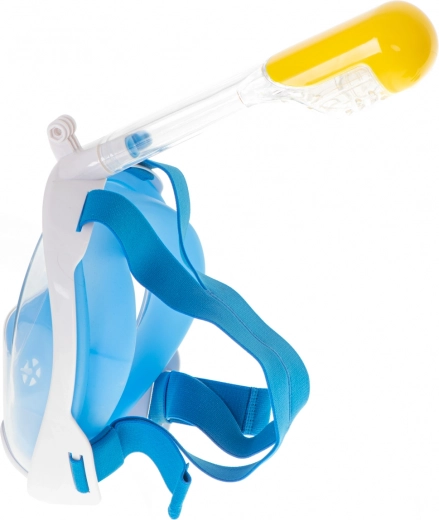 Panoraamvaade ja udumisvastane õhuringlus