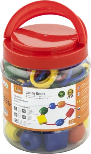 Erinevad värvid ja kujundid