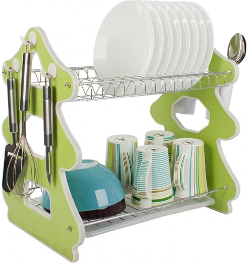 Söögiriistade korraldaja ja konksud