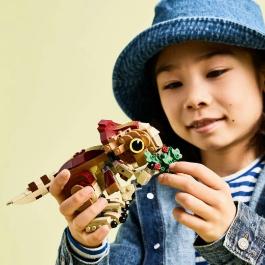 Lõbu lastele alates 7. eluaastast